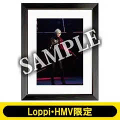 舞台写真パネル(膝丸 / ライブver.)【Loppi・HMV限定】