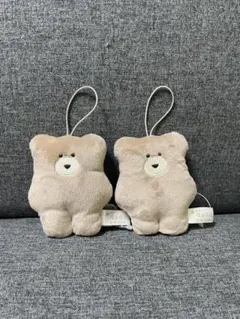 マスコット　くま