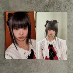 ME:I ミーアイ Hi-Five トレカ 高見文寧【AYANE】 - メルカリ