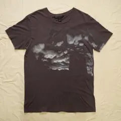 【マークの故郷】MARC BY MARC JACOBS グラフィックTシャツ Lのサムネイル