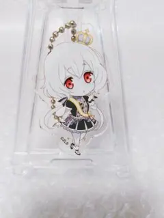 紺野純子　アクリルキーホルダー　ゾンビランドサガ