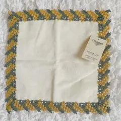 【新品未使用】近沢レース　ミモザ&ラベンダーセット 近沢レース店 母の日フェア