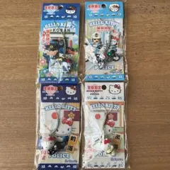激レア　希少　ハローキティ×柔道整復師　3点セット×２セット 激レア 希少 ハローキティ×柔道整復師 3点セット×2セット 2025
