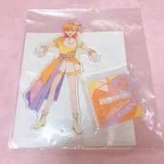 ラブライブ！スーパースター！！ 渋谷かのん アクリルスタンド