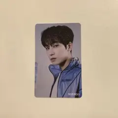 SEVENTEEN fml hmv特典 ウォヌ