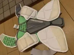 Maverik ラクロス プロテクター フリーサイズ
