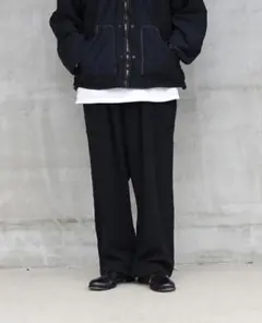 【barbell objec】XXX pt パンツ