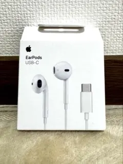 Apple Earpods USB-C MYQY3FE/A