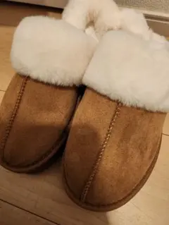 choco サボ しまむら モリノリンクル Mサイズ