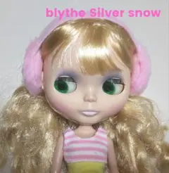 2026年最新】ブライス シルバースノーの人気アイテム - メルカリ