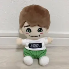 大橋和也 ちびぬい 第一弾 公式