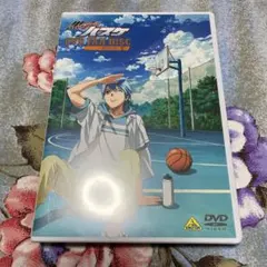 黒子のバスケ DVD FAN DISC～終わらない夏～〈2013年12月20日…