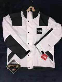 ノースフェイス ゴアテックス RAGE GTX SHELL JACKET