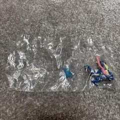 ポケモン モンコレ ゲッコウガ フィギュア