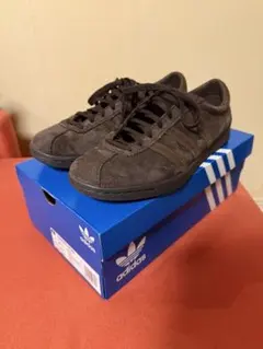 ADIDAS GX6941 TOBACCO GRUEN タバコ 27.0cm