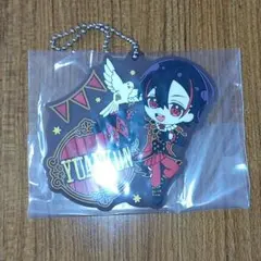 ゆあんくん 一番くじ ラバーチャーム