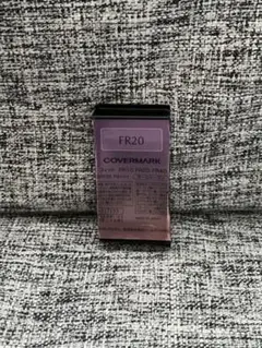 カバーマーク フローレスフィット FR20
