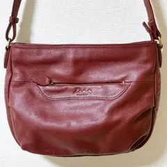 ダコタ ショルダーバッグ