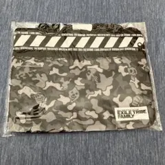 EXILE TRIBE FAMILY FC 継続特典　バッグ