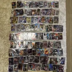 ウエハースカード　まとめ売り【5825