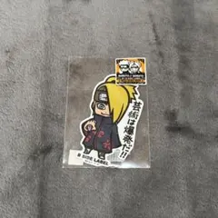 NARUTO デイダラ ステッカー