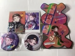 にじさんじ セラフ・ダズルガーデン