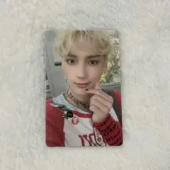 ヒュニンカイ トレカ TXT