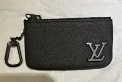 極美品✨ルイヴィトン トリオメッセンジャー コインケース シャドウ