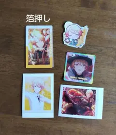 プロセカ 天馬司 カード ステッカー セット まとめ売り