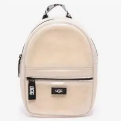UGG アグ DANNIE II MINI BACKPACK CLEARのサムネイル