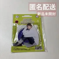 なにわ男子 高橋恭平 POPMALL アクスタ