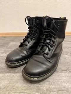 ドクターマーチン 8ホール ブーツ UK7 26cm