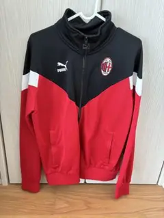 PUMA ACミラン トラックジャケット