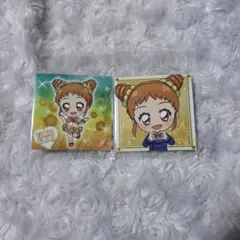 有栖川おとめ アイカツ シール ウエハース