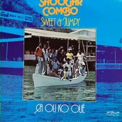 コンパ　Shoogar Combo - Sweet & Jumpy