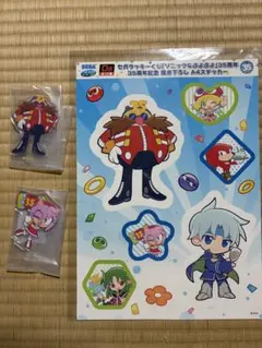 ペケペケ! ペケッツくん アクリルスタンド - メルカリ