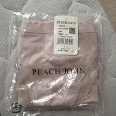 【新品未開封】ピーチジョン　ワークパンティ