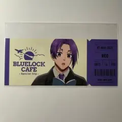 御影玲王 キャラクターグッズ