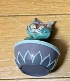 ストレイキャット　ジョジョの奇妙な冒険　一番くじ g賞　デスクトップマスコット