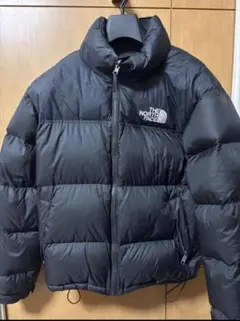 THE NORTH FACE USヌプシ M