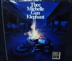2026年最新】thee michelle gun elephant レコードの人気アイテム