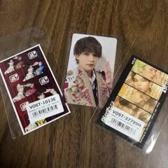 M!LKトレカセット（勇ちゃん）