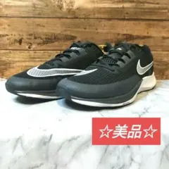 美品 ナイキ エアズーム ライバル フライ3 CT2405 27cm