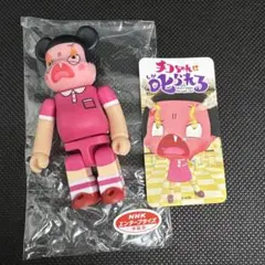 BE＠RBRICK 達磨 ペコちゃん & ポコちゃん 100% & 400% MEDICOM TOY OFFICIAL BLOG（メディコム・トイ オフィシャルブログ