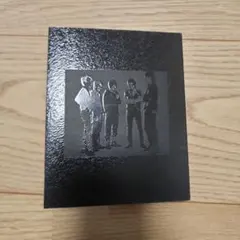 ARASHI 10th Anniversary FC記念グッズ