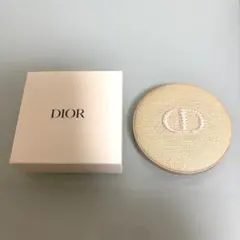 【新品】DIOR コンパクトミラー
