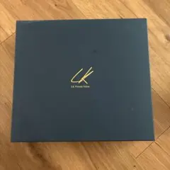 LK Private Salon ネグリジェ