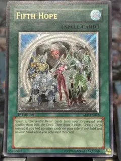 2026年最新】ホープ・オブ・フィフスの人気アイテム - メルカリ