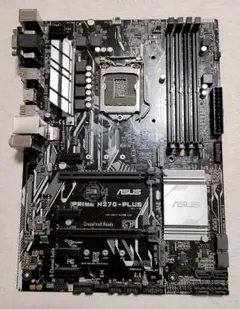 ASUS PRIME H270-PLUS マザーボード 本体