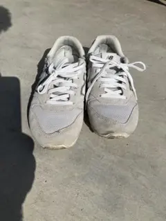 New Balance WL996 23.5㎝　レディース　スニーカー